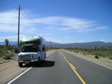 Australia en caravana Australia en caravana
