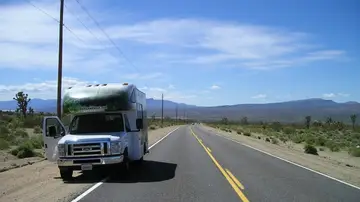 Australia en caravana Australia en caravana