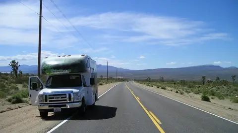 Australia en caravana Australia en caravana