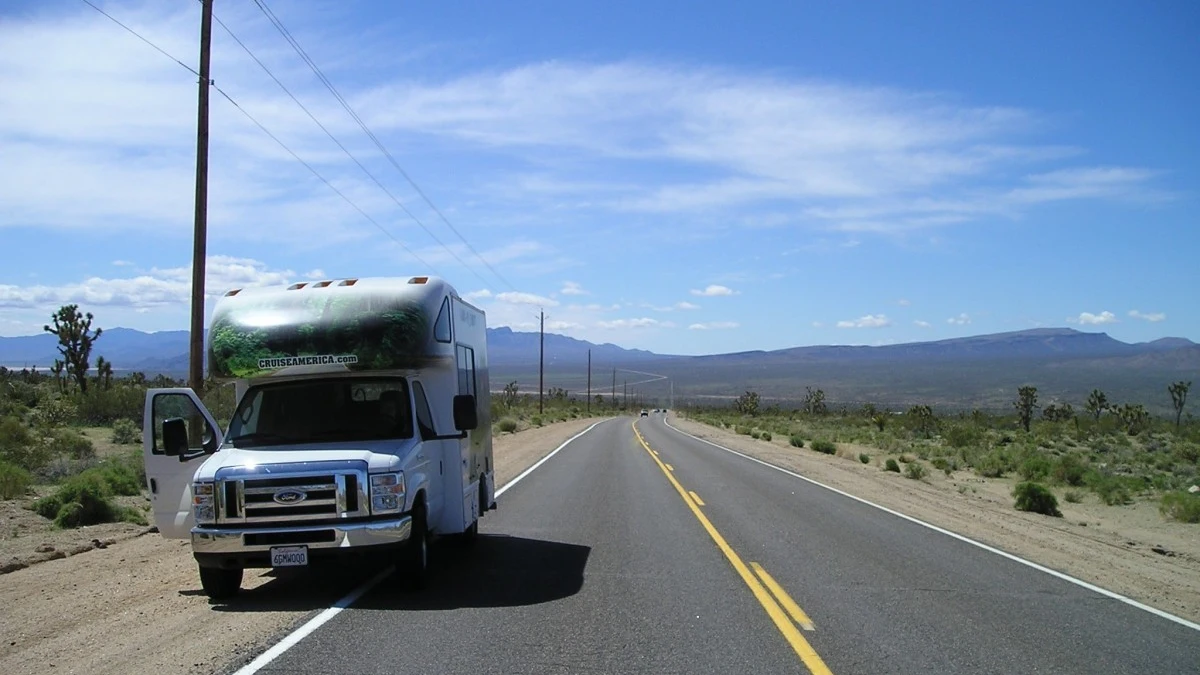 Australia en caravana Australia en caravana