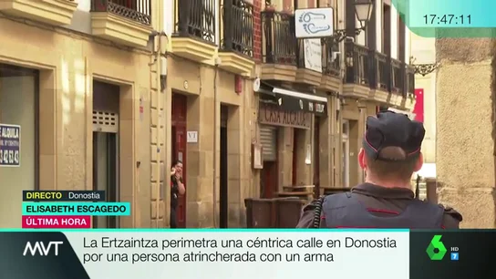 Atrincherado Atrincherado