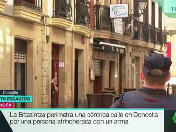 Atrincherado Atrincherado