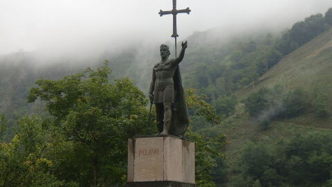 Covadonga