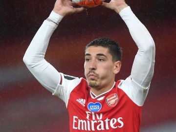 Héctor Bellerín Héctor Bellerín