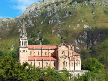 Covadonga Covadonga