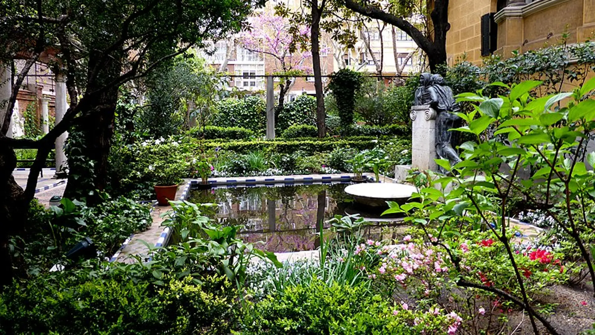 Museo Sorolla Museo Sorolla