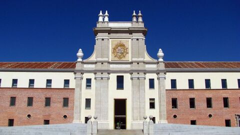 Conde Duque