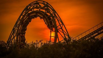Parques de atracciones