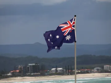 Costa Australiana Costa Australiana