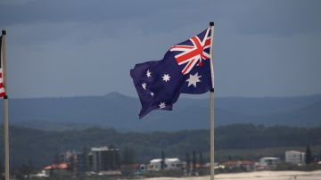 Costa Australiana