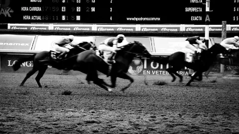 Carreras de caballos Carreras de caballos