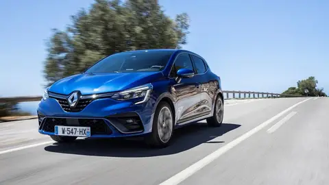 Renault Clio 2020 Renault Clio 2020