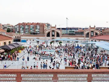 Madrid Madrid