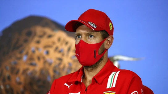 Sebastian Vettel Sebastian Vettel