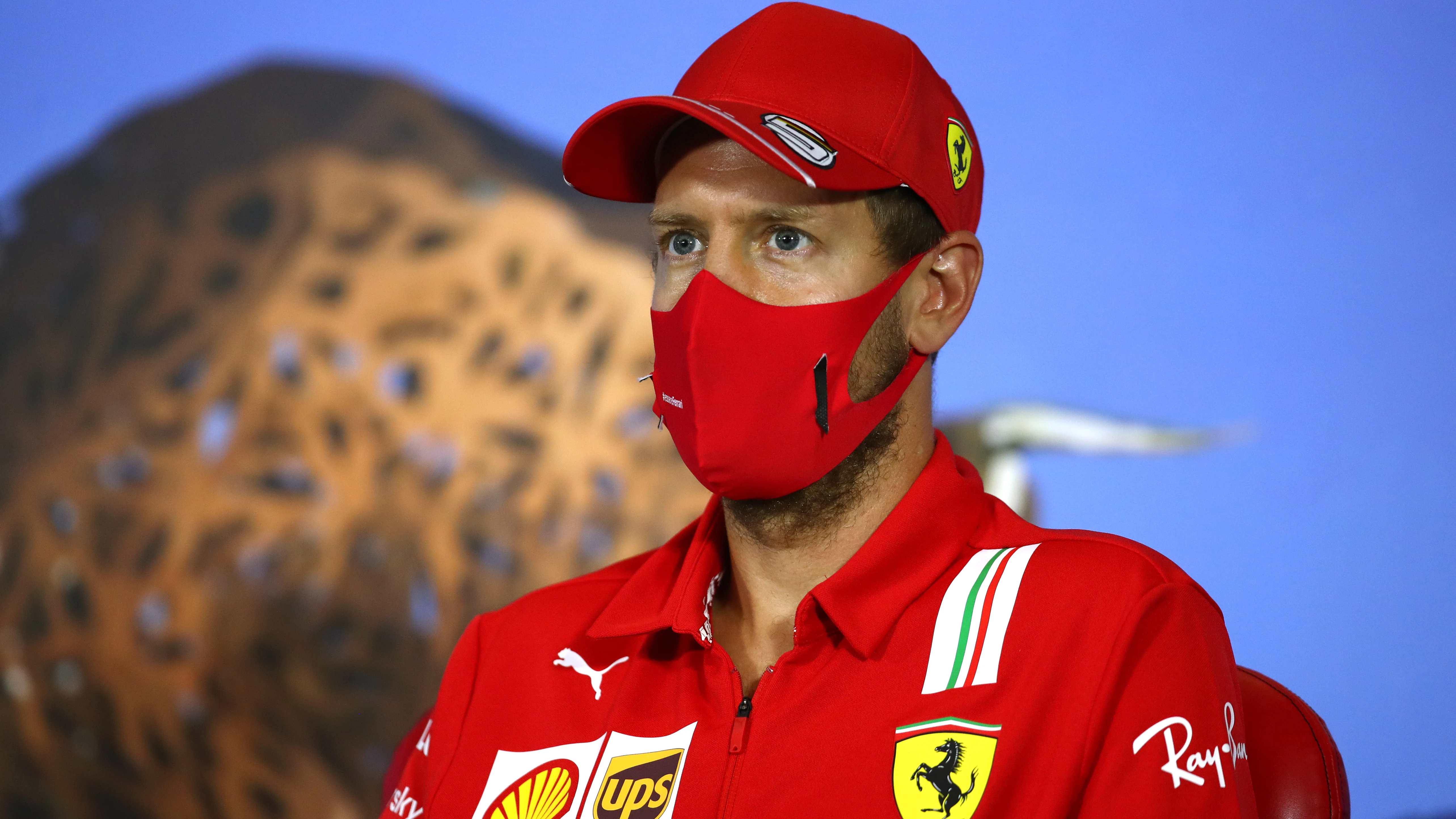 Sebastian Vettel