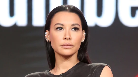 Naya Rivera Naya Rivera