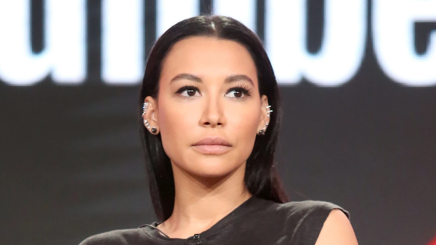 Naya Rivera Naya Rivera