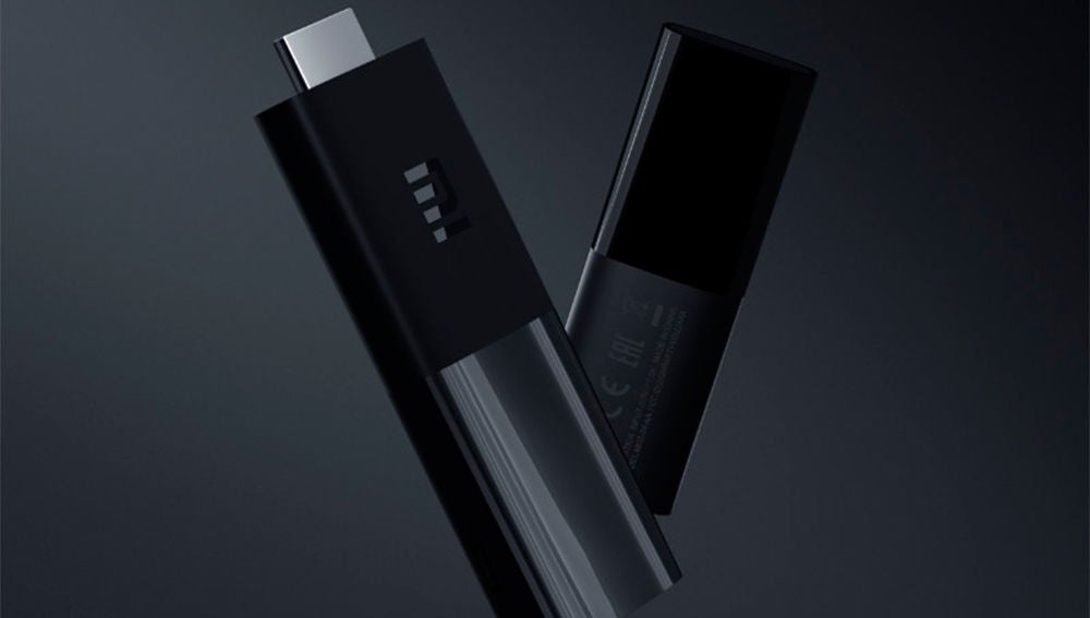 Mi Tv Stick
