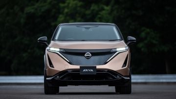 Nissan Ariya