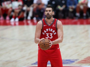Marc Gasol Marc Gasol