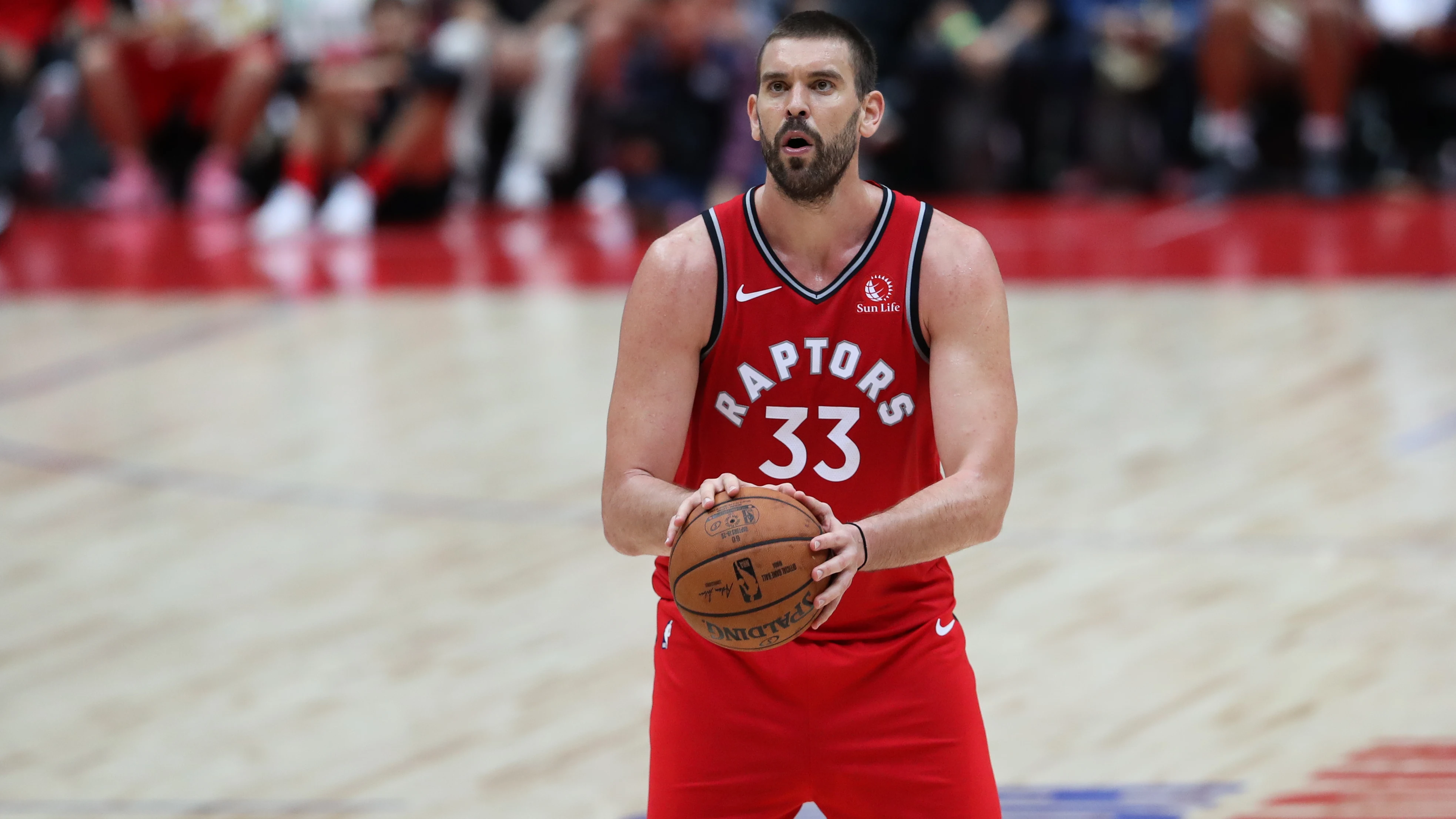 Marc Gasol