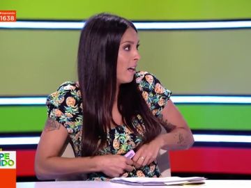 Lorena Castell Lorena Castell