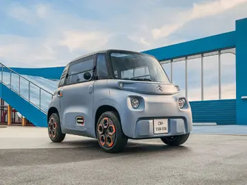 Citroën Ami Citroën Ami