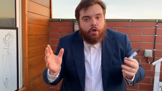 Ibai Llanos regresa hoy a los directos Ibail Llanos vuelve a los esports