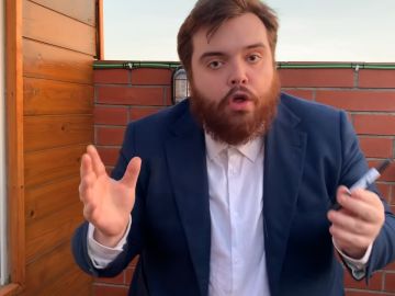 Ibai Llanos regresa hoy a los directos Ibai Llanos regresa hoy a los directos