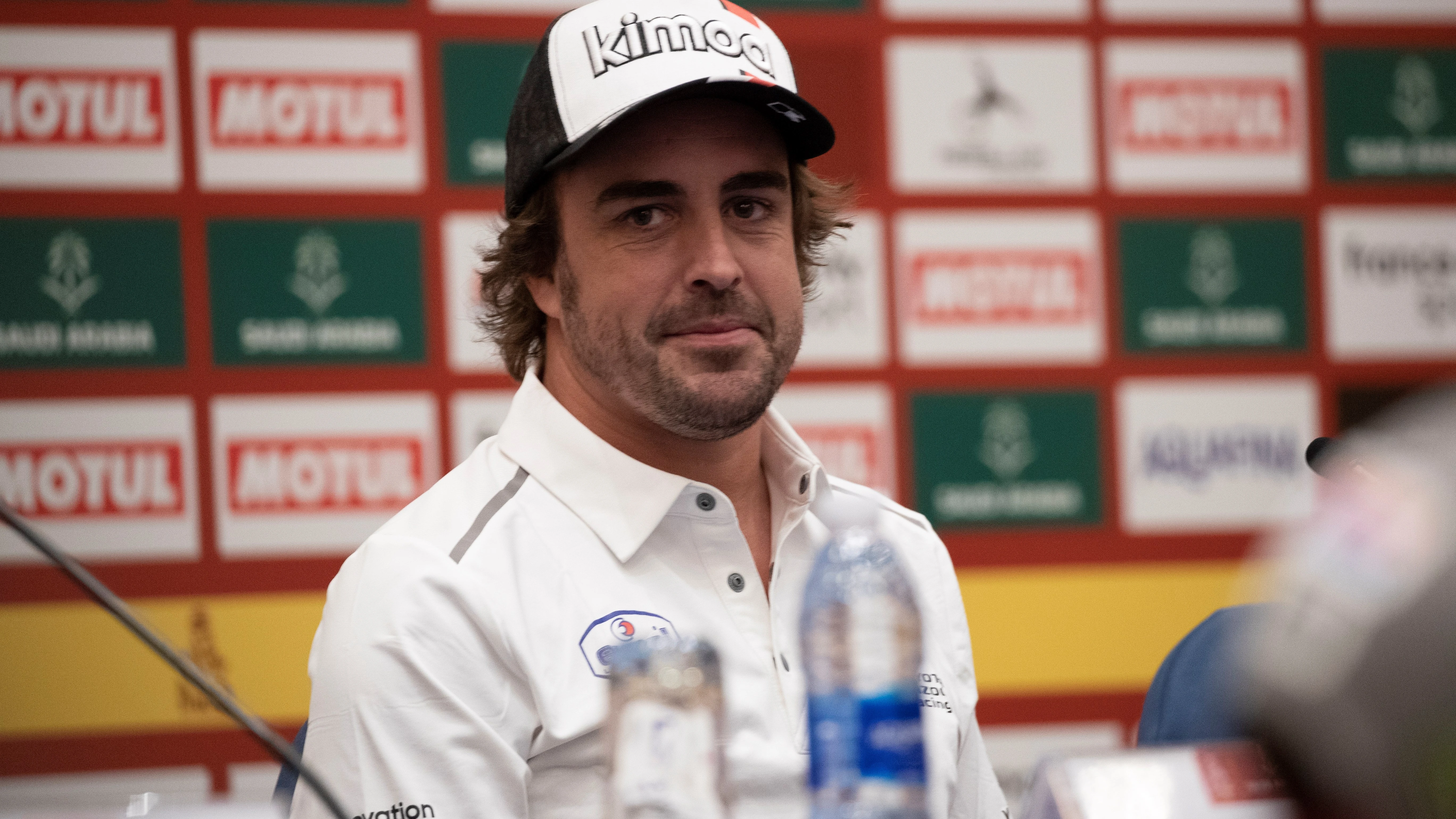 Fernando Alonso