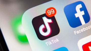 Notificaciones Tik Tok