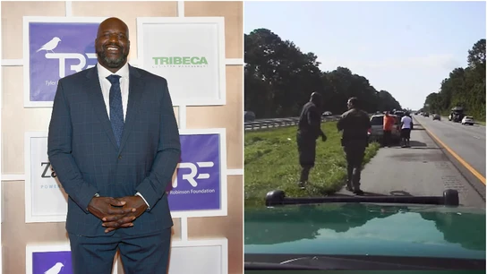 Shaquille O'Neal Shaquille O'Neal