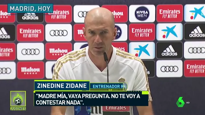 Zidane Bale