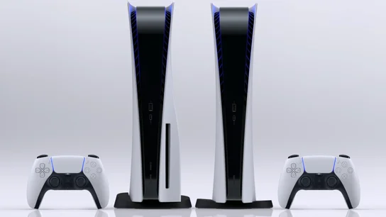 PlayStation 5, la consola de nueva generación de Sony PlayStation 5, la consola de nueva generación de Sony