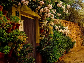 Barrio Judío Hervás, Cáceres Barrio Judío Hervás, Cáceres
