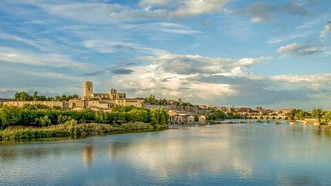 Catedral de Zamora