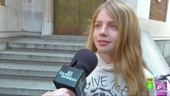 La reflexión viral de una niña sobre la crisis económica La reflexión viral de una niña sobre la crisis económica