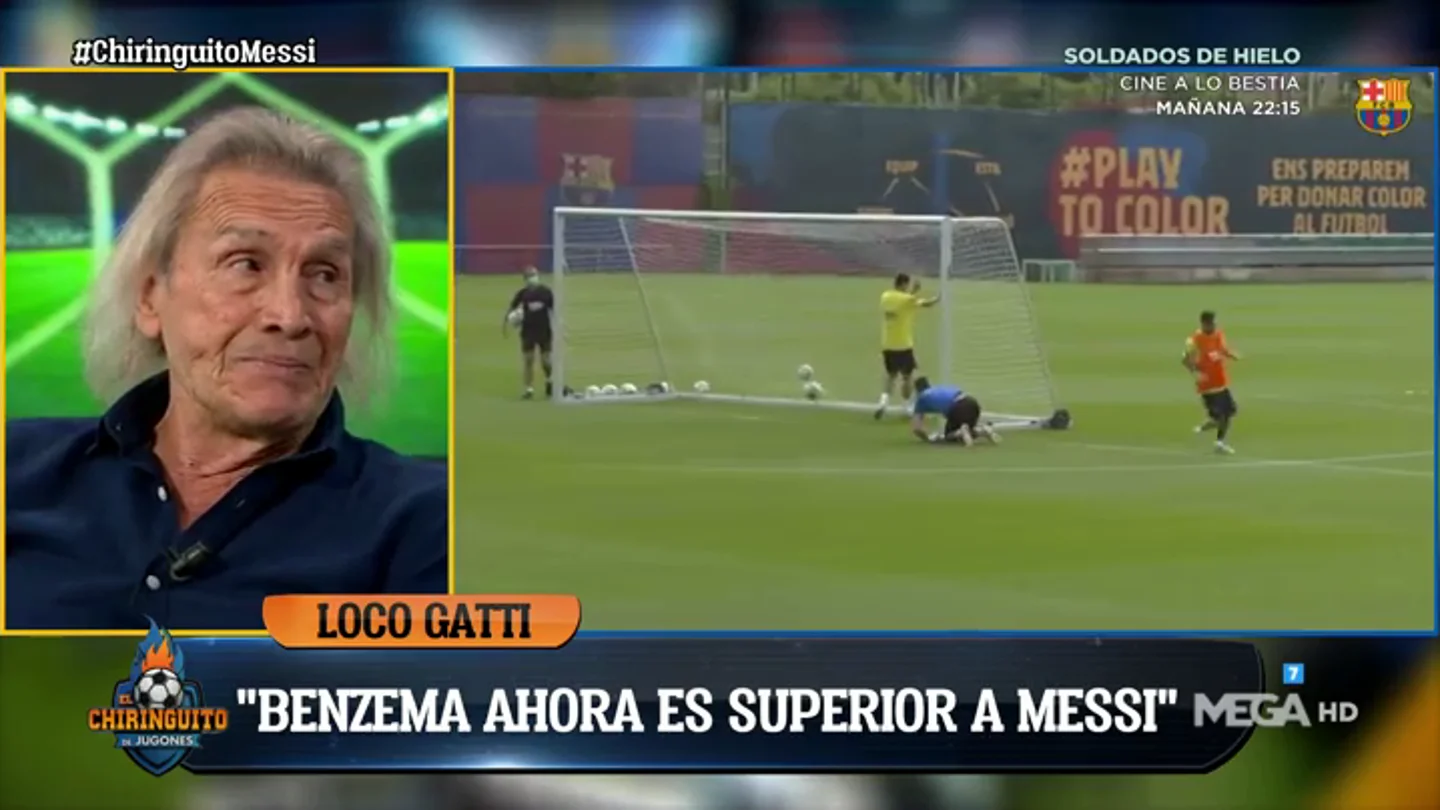 LOCOGATTI LOCOGATTI