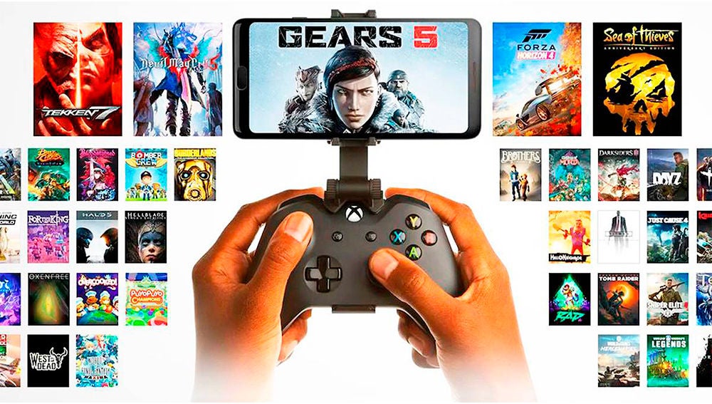 Xbox Game Pass Ultimate