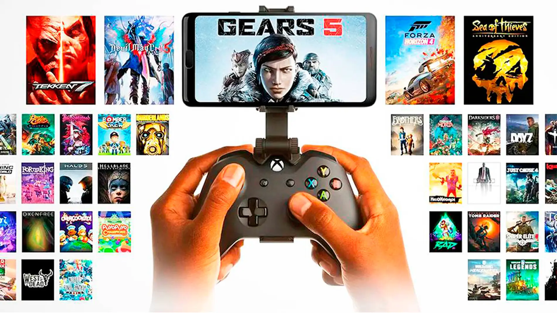 Xbox Game Pass Ultimate Xbox Game Pass Ultimate