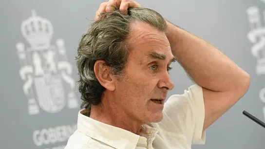 Fernando Simón Fernando Simón