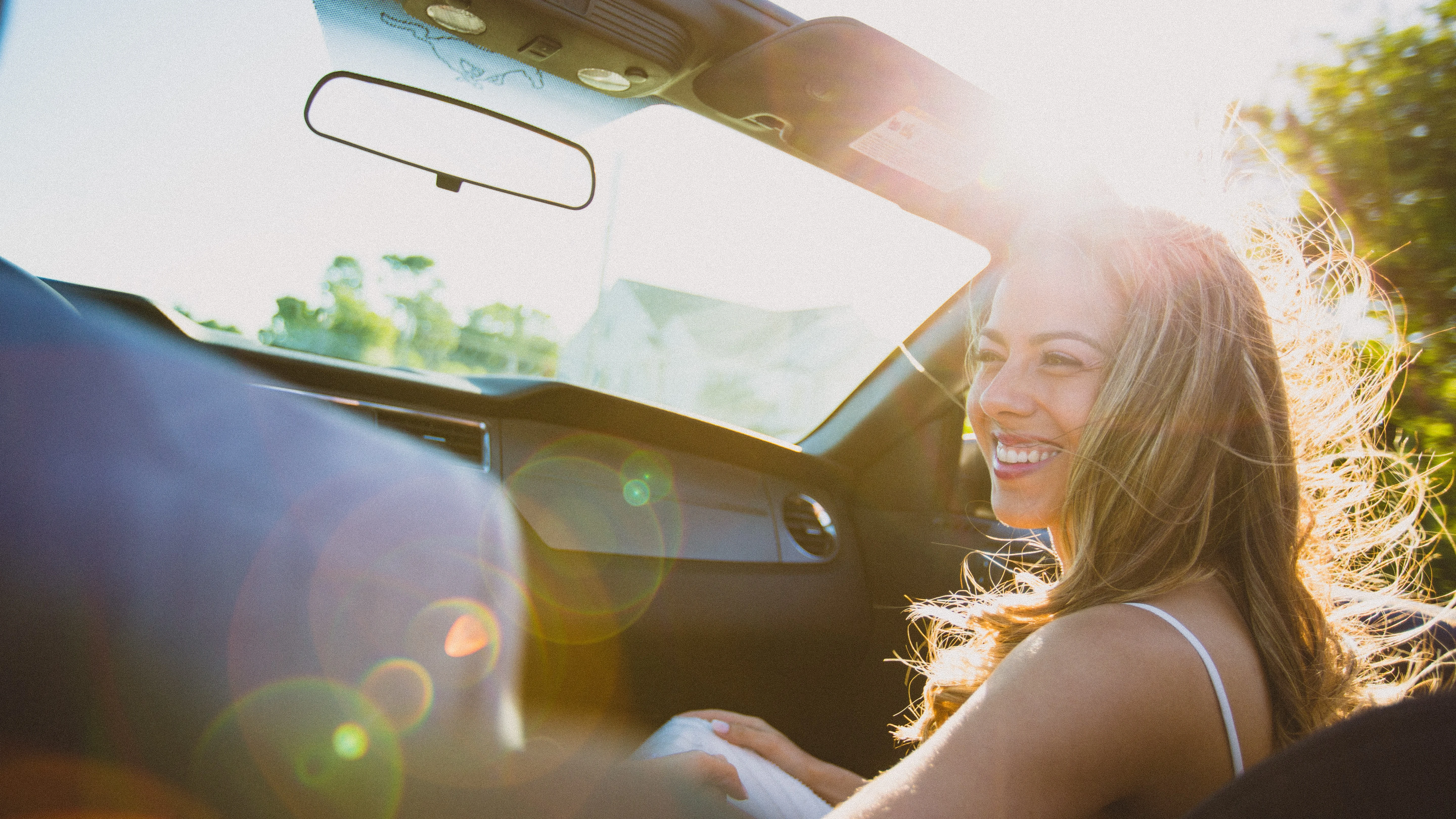 Compartir coche en viajes largos: cómo hacerlo de forma segura este verano