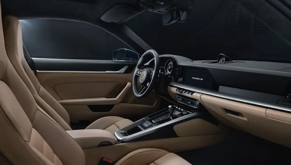Porsche 911 Turbo