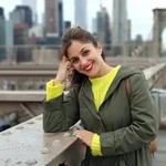 Yerma Ruano, periodista de laSexta