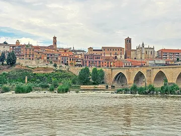 Tordesillas Tordesillas