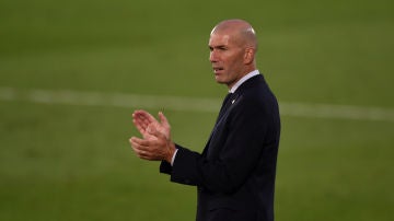 Zinedine Zidane