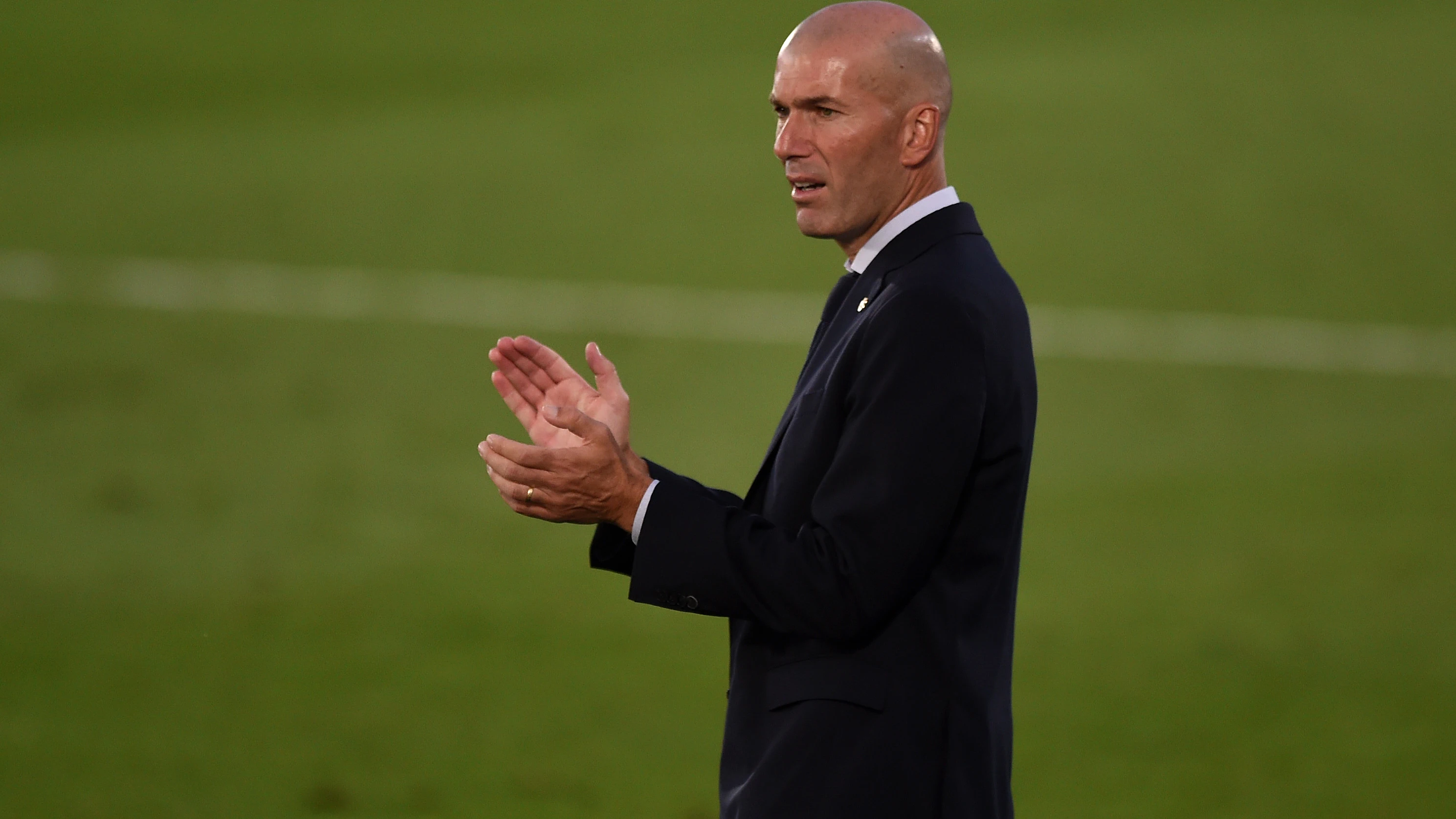 Zinedine Zidane