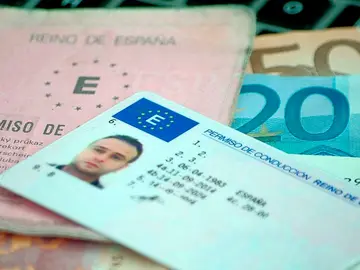 Carnet de conducir Carnet de conducir