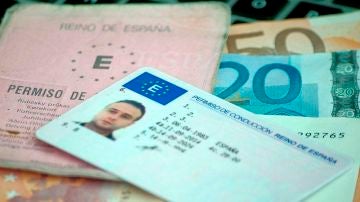 Carnet de conducir