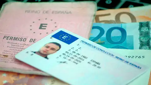 Carnet de conducir Carnet de conducir